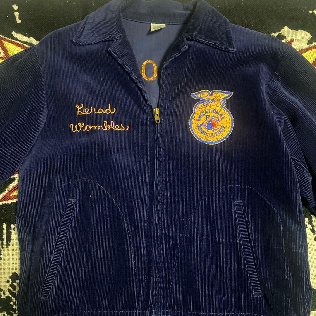 ジャケット・アウター FFA jacket