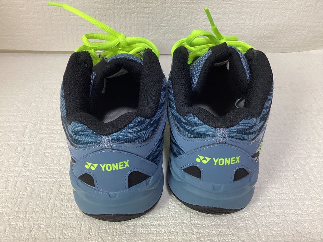 ⭐︎美品YONEX SHB840MD バドミントンシューズ　25.5cm