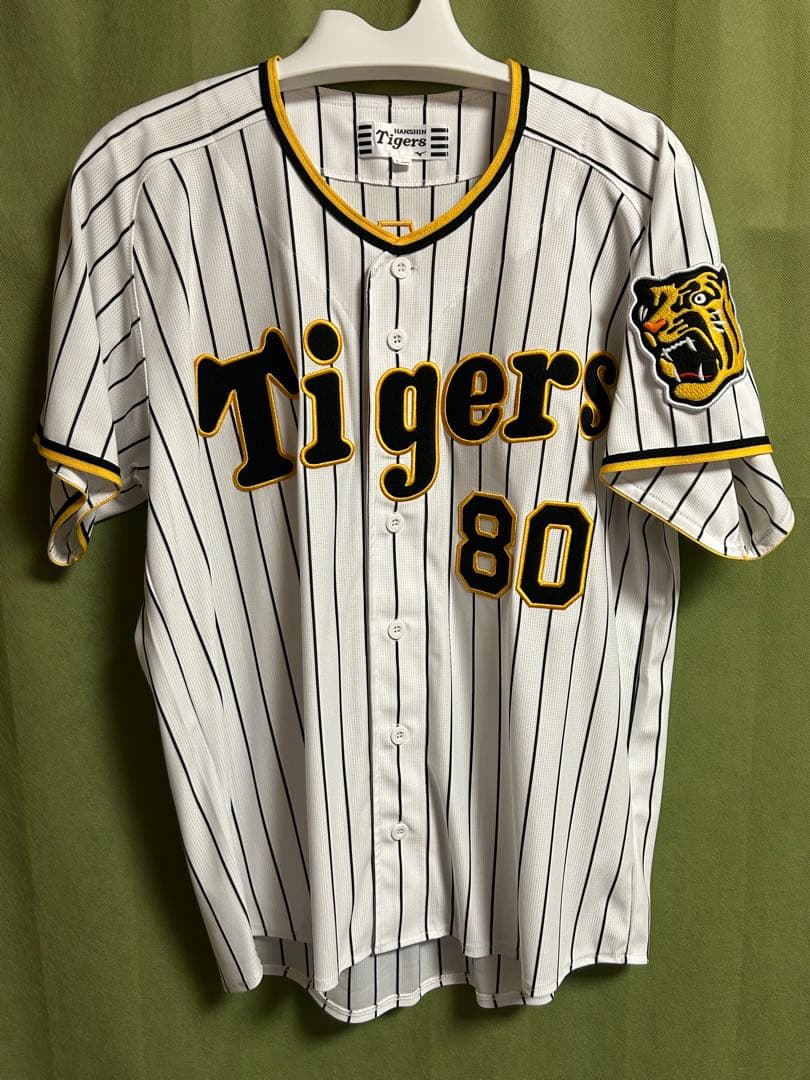 阪神タイガース ユニフォーム 岡田彰布