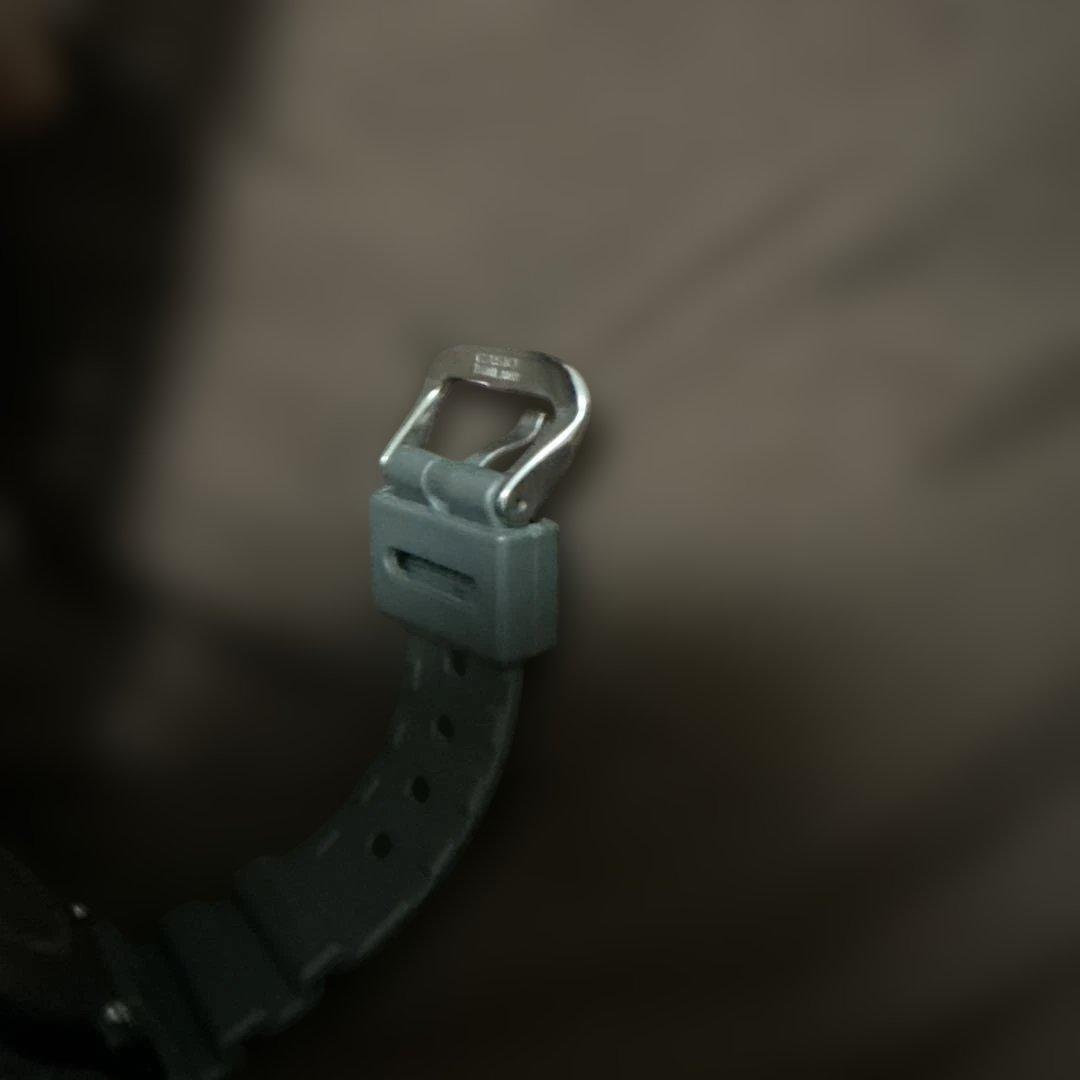 時計 G-SHOCK DW-5610SU