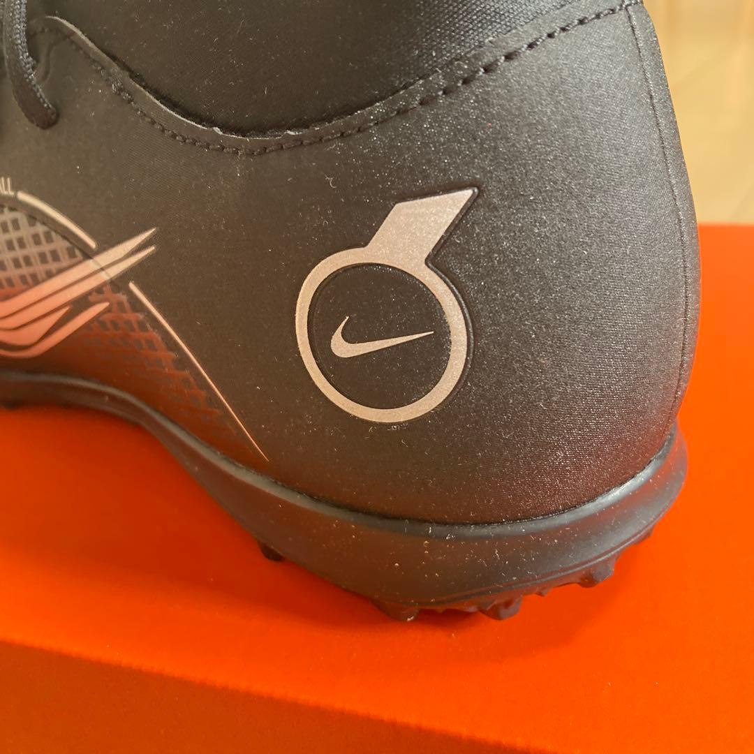 新品 NIKE ナイキ スーパーフライ8 サッカーシューズ 靴 シューズ26.5