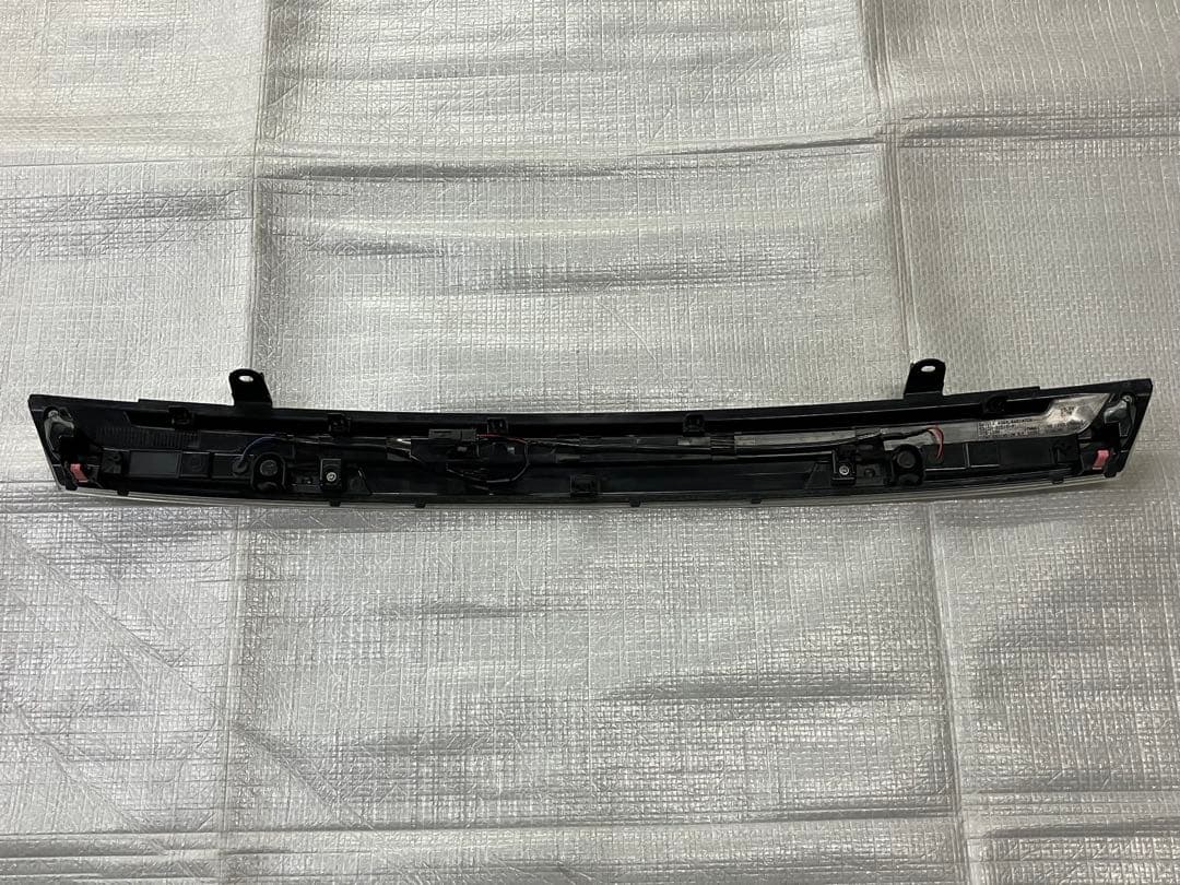 ♦︎ダイハツタントカスタムLA600SLEDイルミネーショングリル★ホワイト発光★