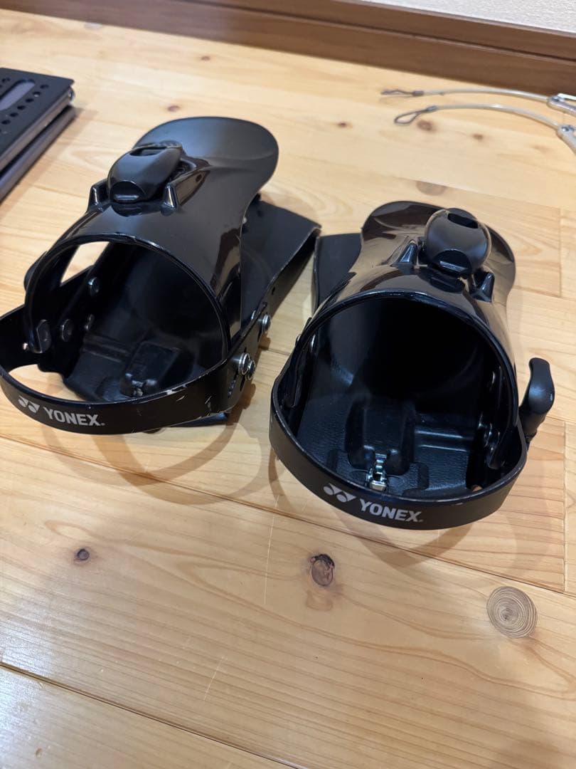 Voile Splitboard インターフェース　ヨネックス