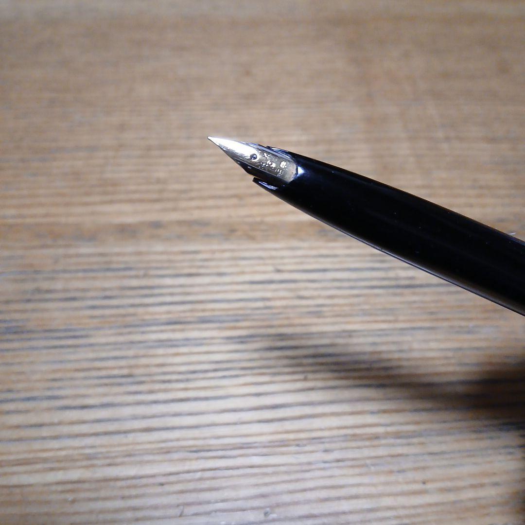 な*べ様 【14金】PILOT、プラチナ万年筆 【ジャンク品】2本セット【14K