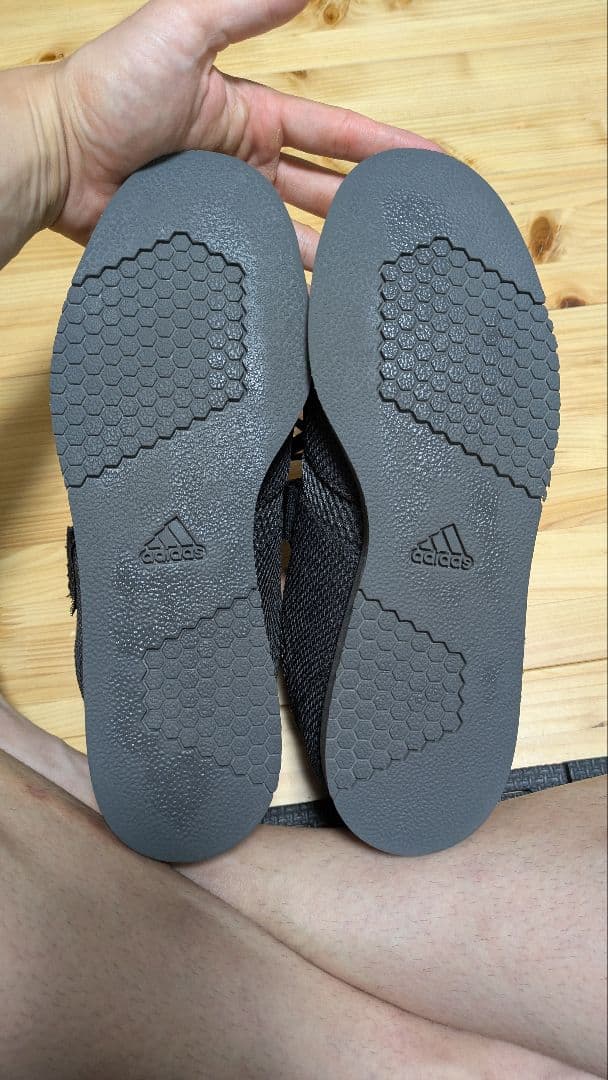 adidas パワーリフト　限定セール