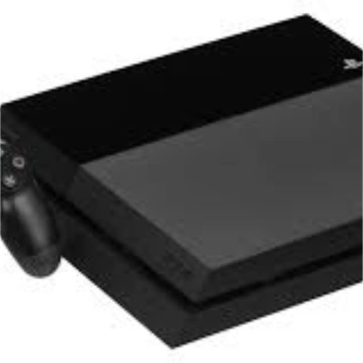 Nintendo Switch Ps4