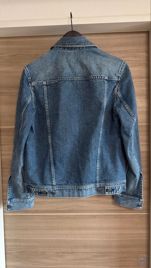 A.P.C. デニムジャケット サイズS