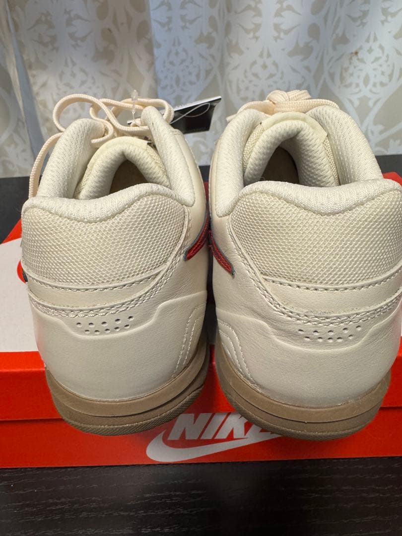 【新品未使用】NIKE ナイキガト　26.5センチ