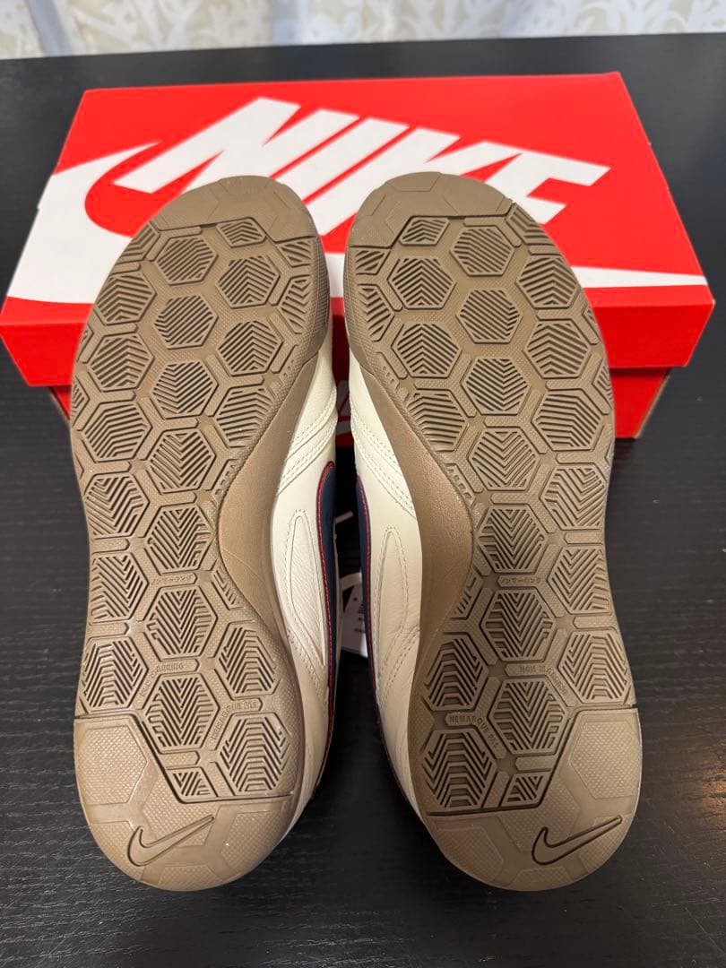 【新品未使用】NIKE ナイキガト　26.5センチ