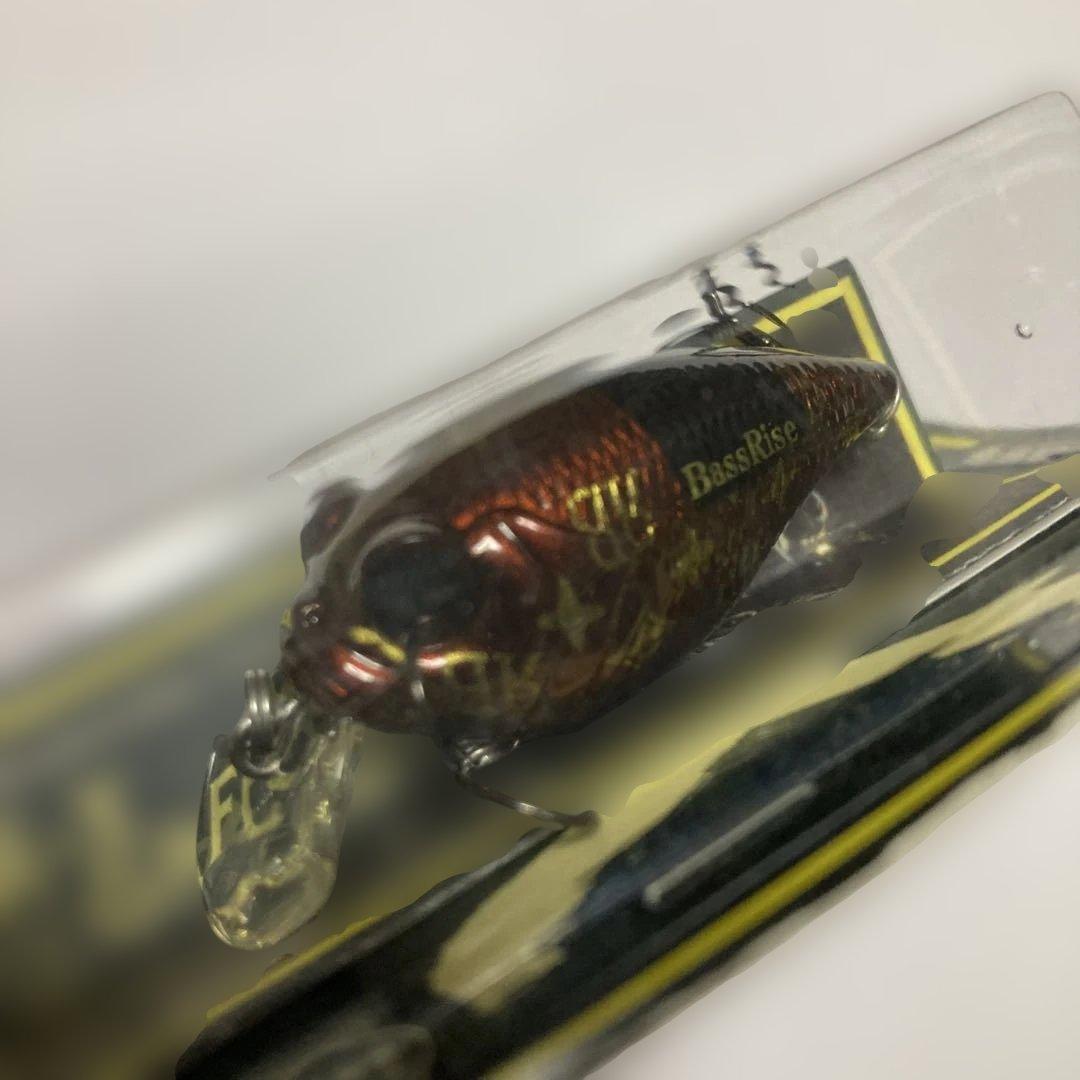 メガバス　Megabass SR-X GRIFFON BR-T5 バスライズ限定