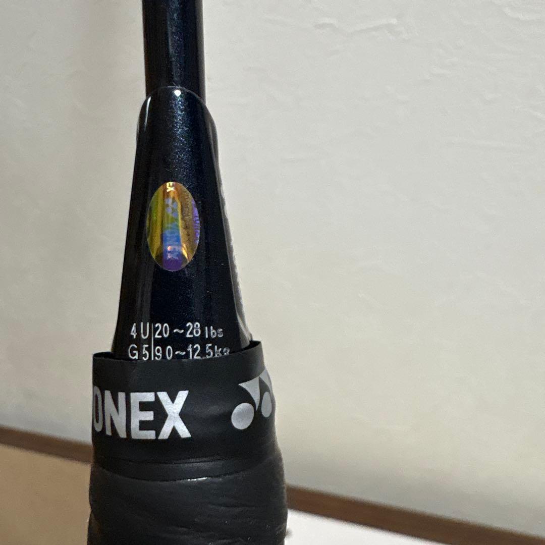 YONEX ASTROX 99 GAME バドミントンラケット