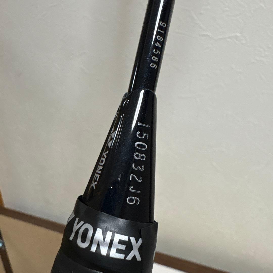 YONEX ASTROX 99 GAME バドミントンラケット