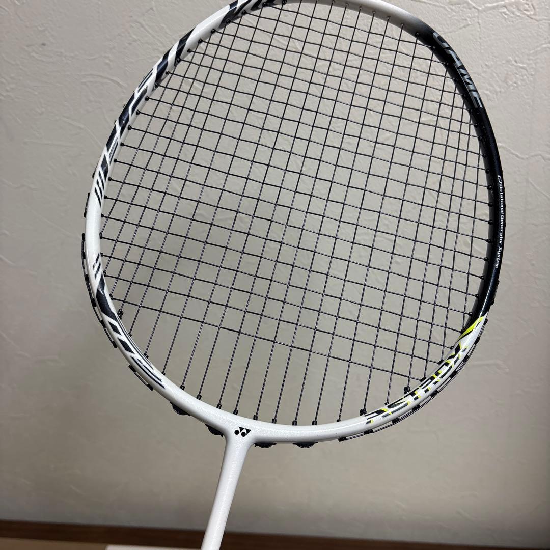 YONEX ASTROX 99 GAME バドミントンラケット