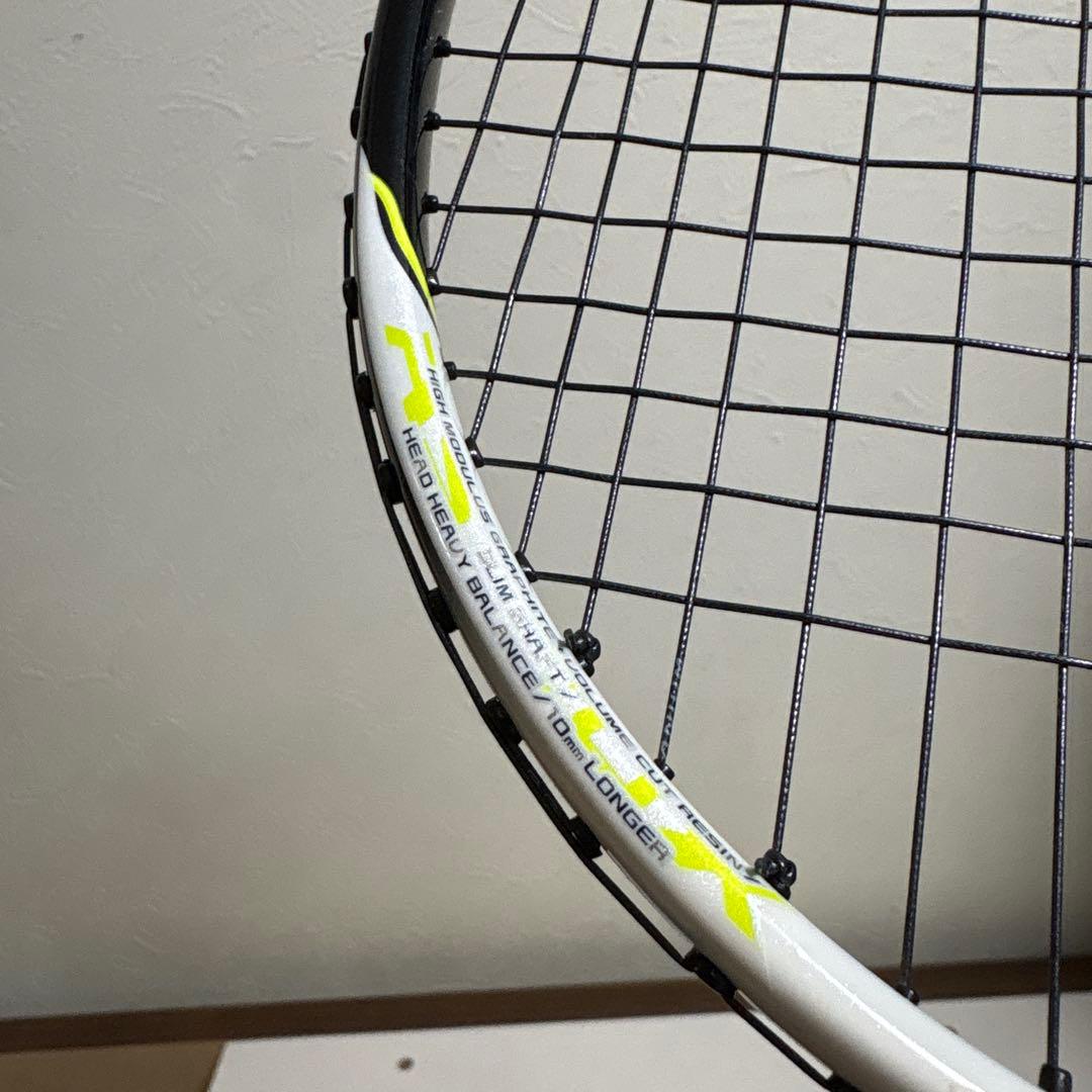 YONEX ASTROX 99 GAME バドミントンラケット