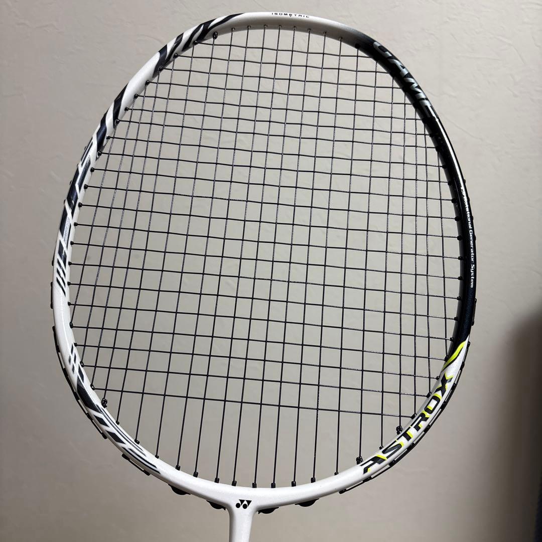 YONEX ASTROX 99 GAME バドミントンラケット