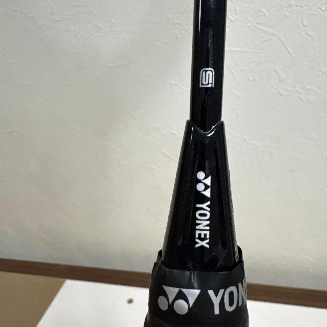 YONEX ASTROX 99 GAME バドミントンラケット