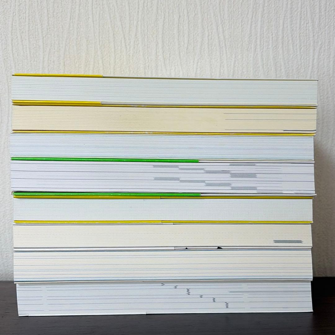 【即購入可】ビジネス書 自己啓発本 仕事術 働き方 8冊セット まとめ売り 美品