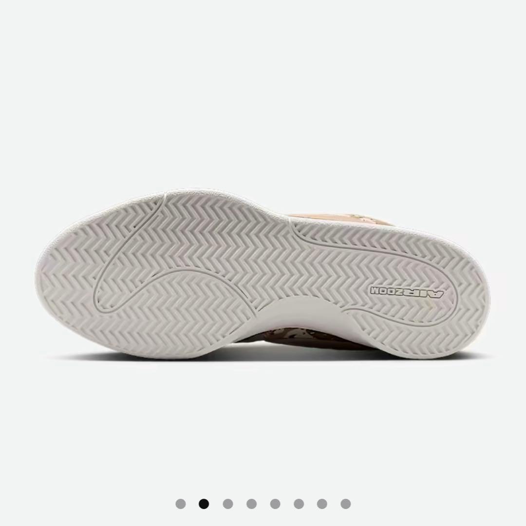 新品NIKE BOOK1 SE EP “Desert Camo” 国内正規品