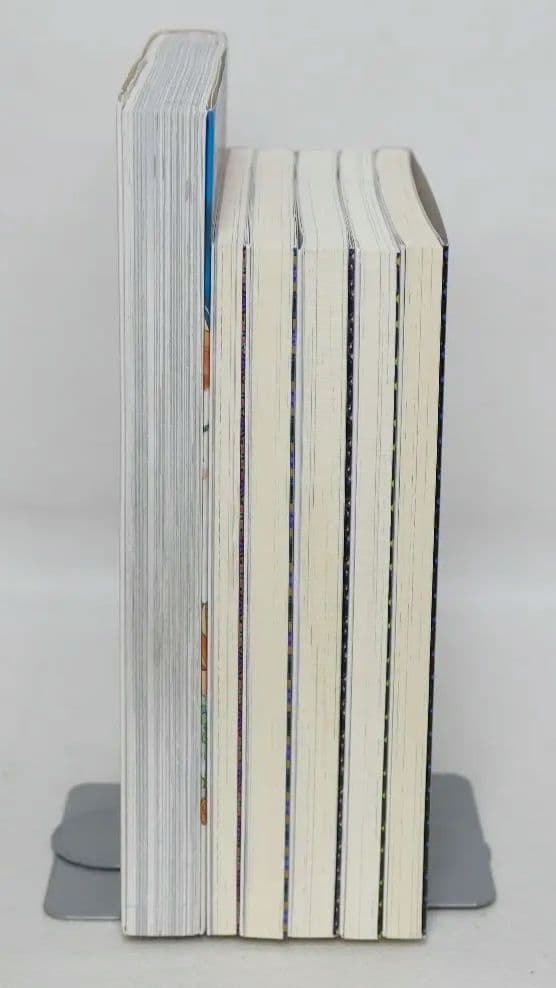 天は赤い河のほとり 外伝 全5巻・同ファンブック 計6冊セット