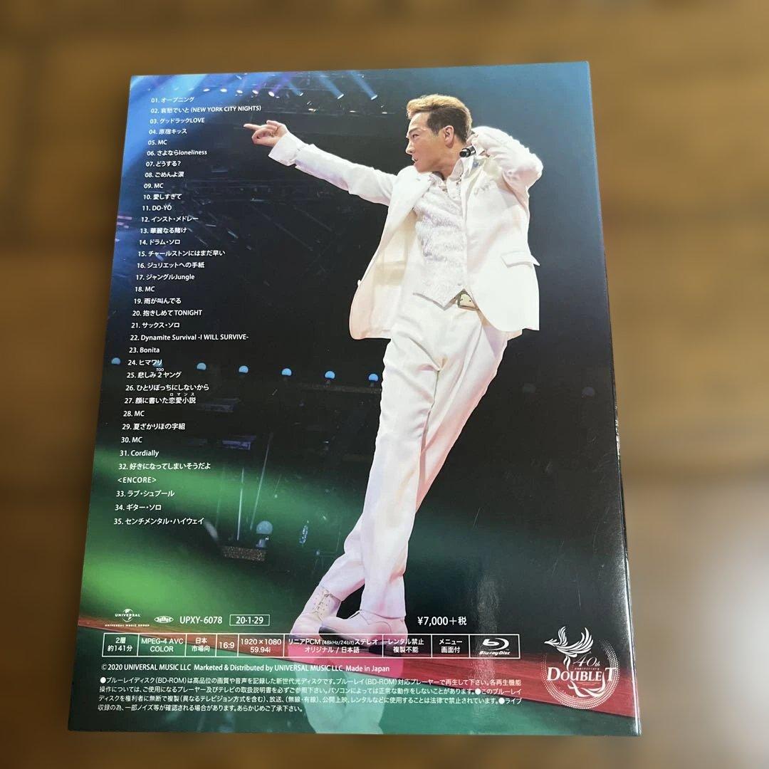 ト*ン様 Toshihiko Tahara DVD BluRay4枚セット