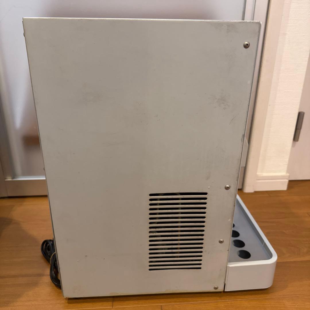 【ジャンク】日立 冷水専用 ウォータークーラー RW-144P 水道直結