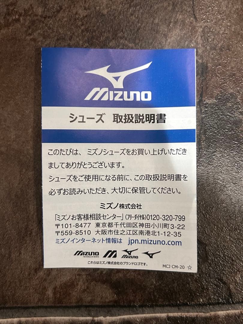 MIZUNO モレリア ネオIV JAPAN 25cm