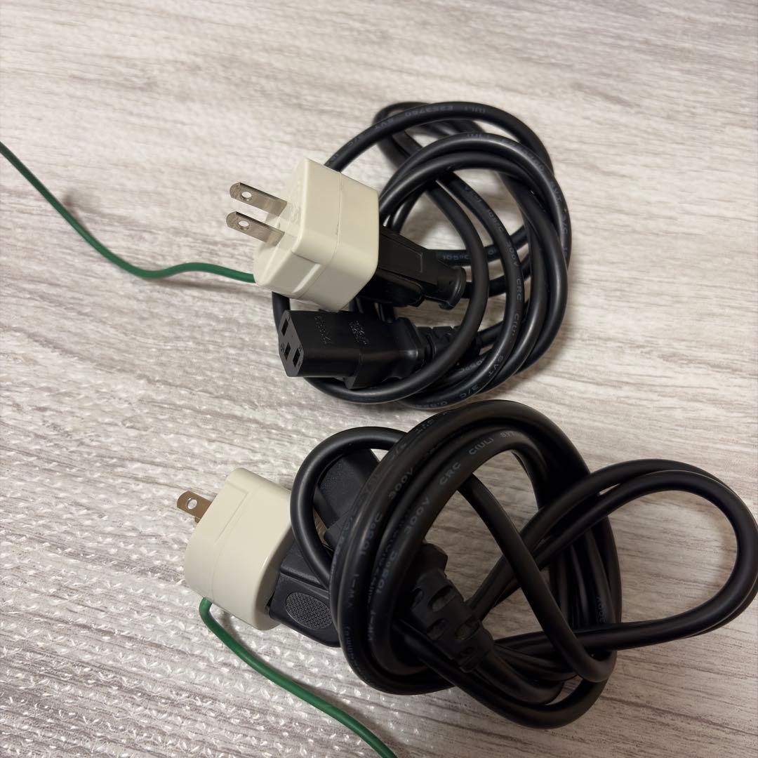 【動作確認済み・中古】KRK Rokit 5 スタジオモニタースピーカーセット