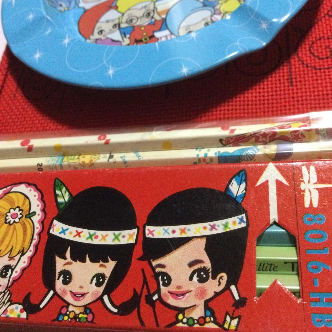 内藤ルネ　レトロ　まとめて　レア　貴重　昭和