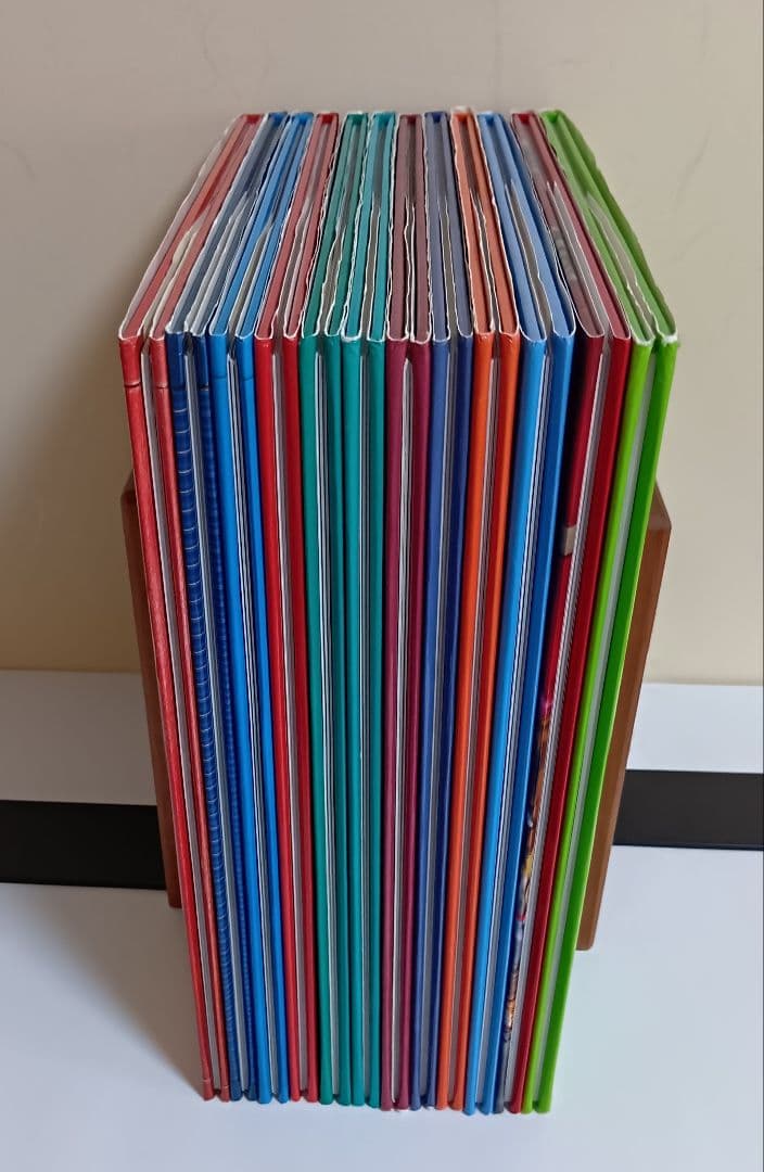 チャレンジ ミッケ! 　12冊