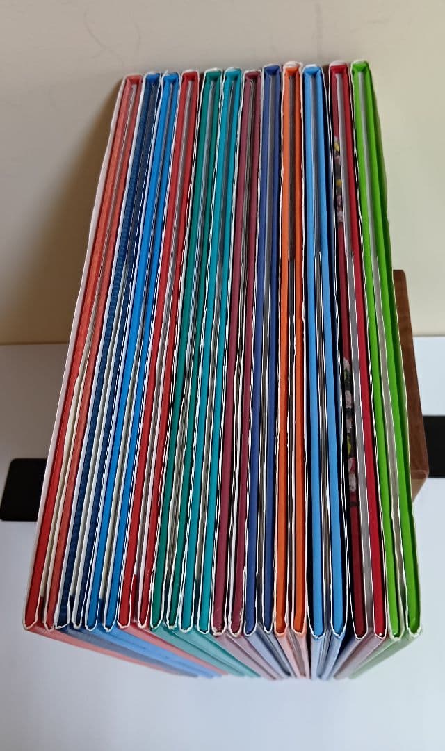 チャレンジ ミッケ! 　12冊