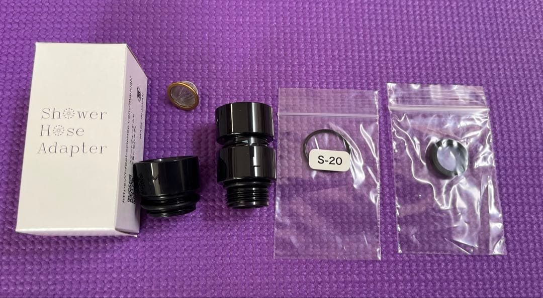 【新品・未使用】ミラブル　艶（トルネードスティック付）