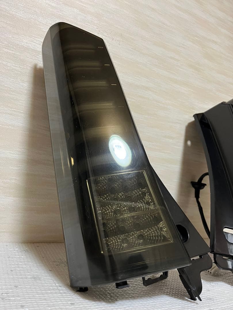 球切れなし N-BOX LED テール
