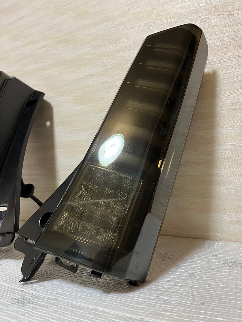 球切れなし N-BOX LED テール