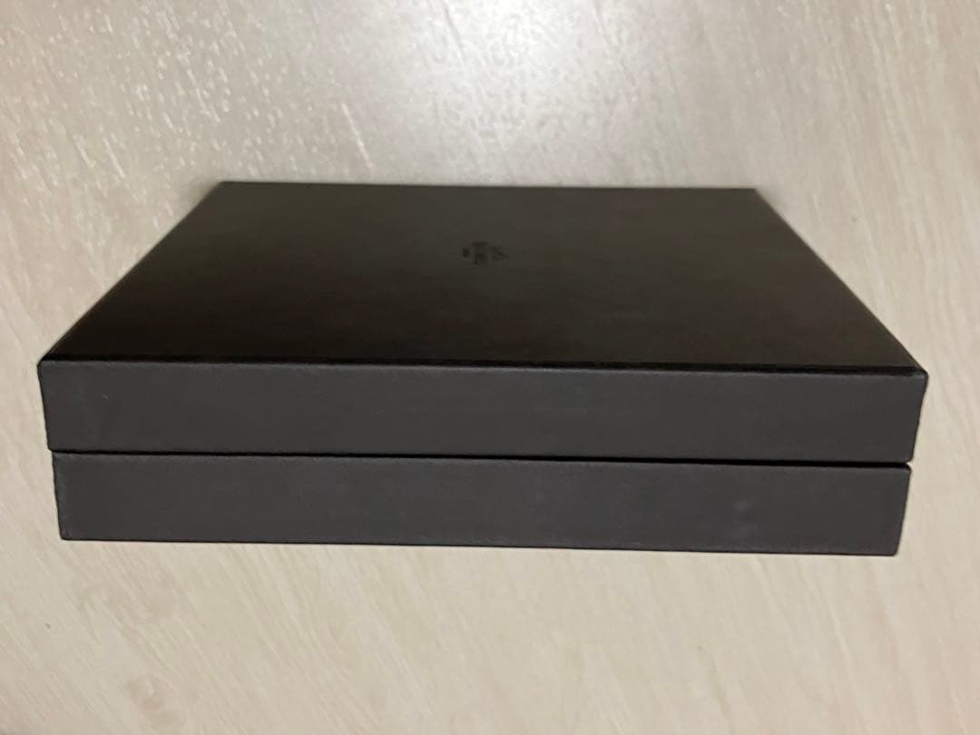 エルメス　シェーヌダンクル　ネックレス空箱　大きめサイズ