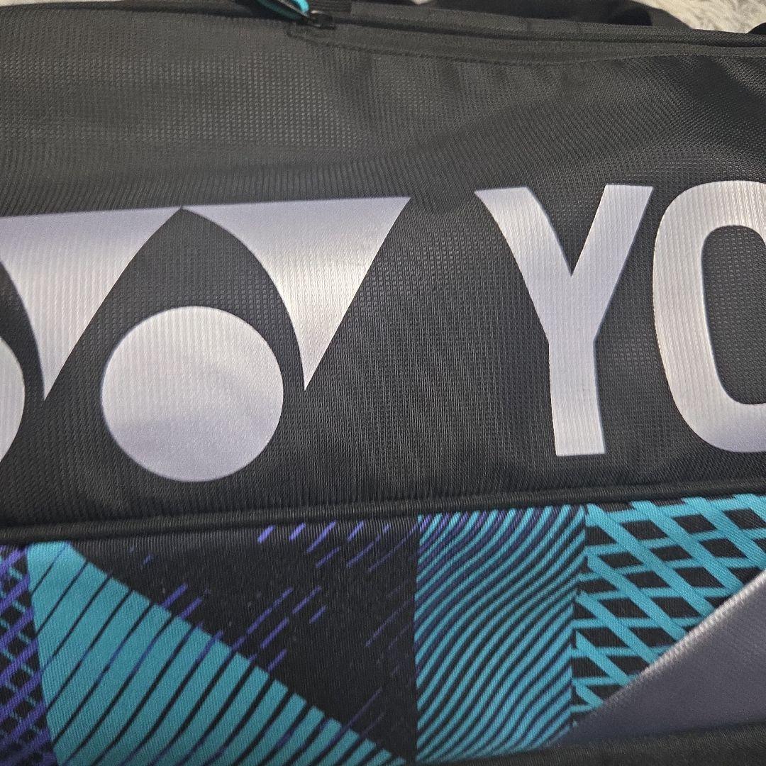 YONEX '25 PRO SERIES トーナメントバッグ