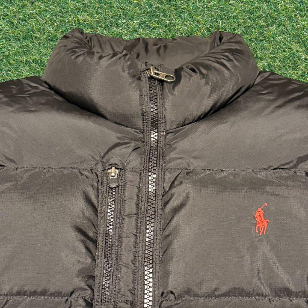 ジャケット・アウター 90s Polo by Ralph Lauren RL150 Down Vest