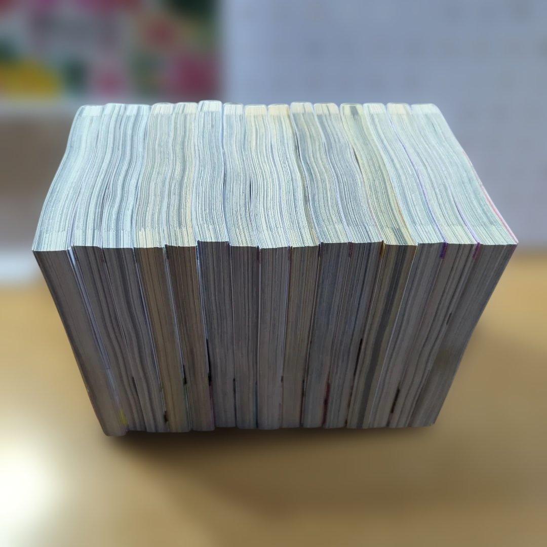 その着せ替え人形は恋をする　全巻セット