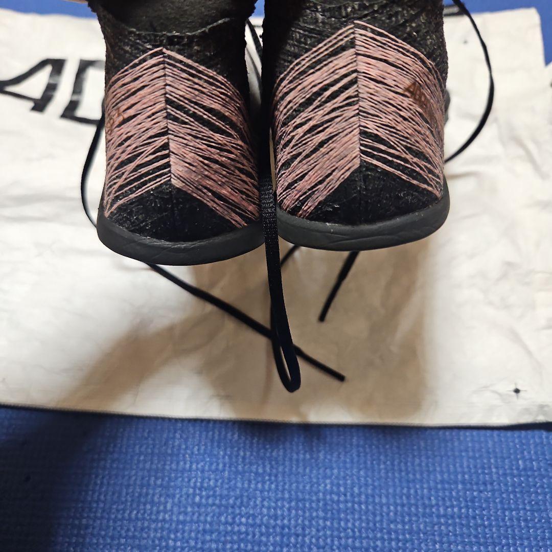 adidas ADIZERO sp3　26.5cm　スパイクシューズ