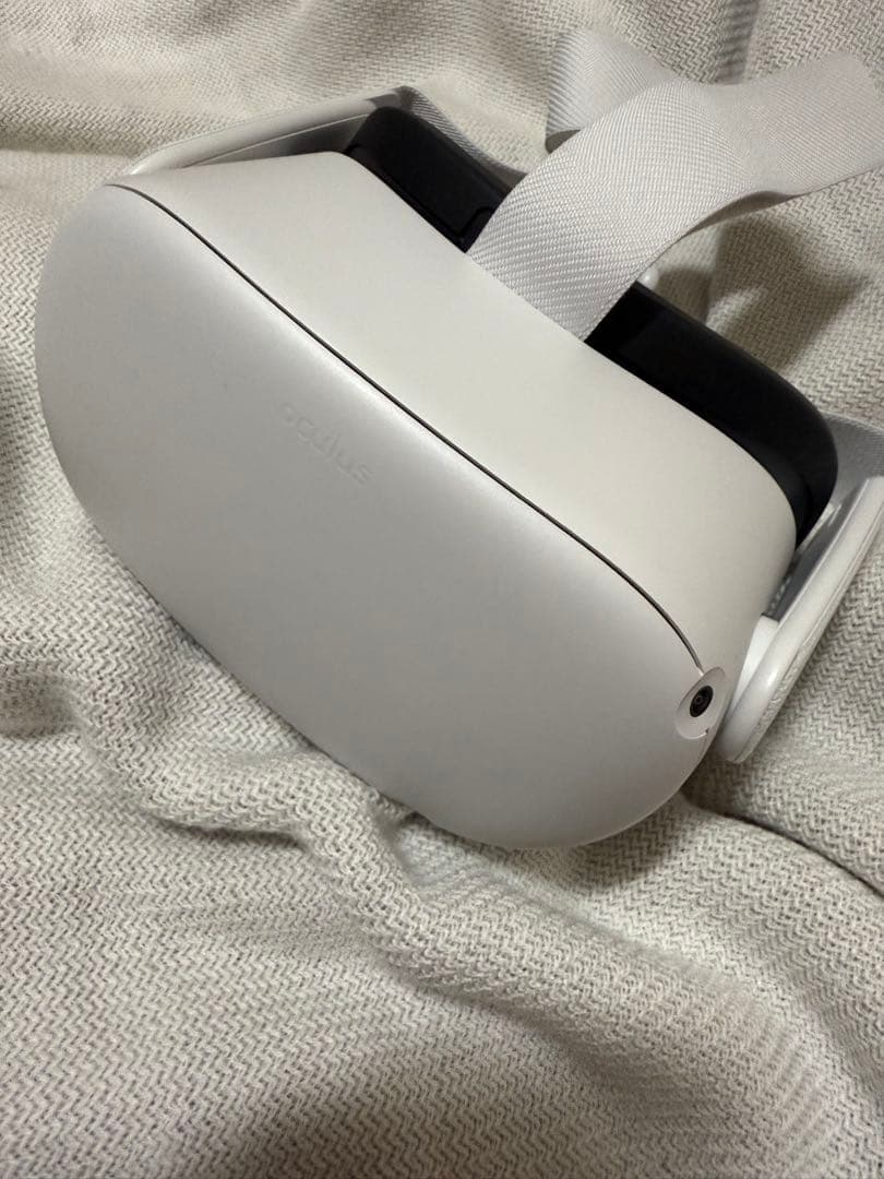  Quest 2 256GB大容量モデル 美品