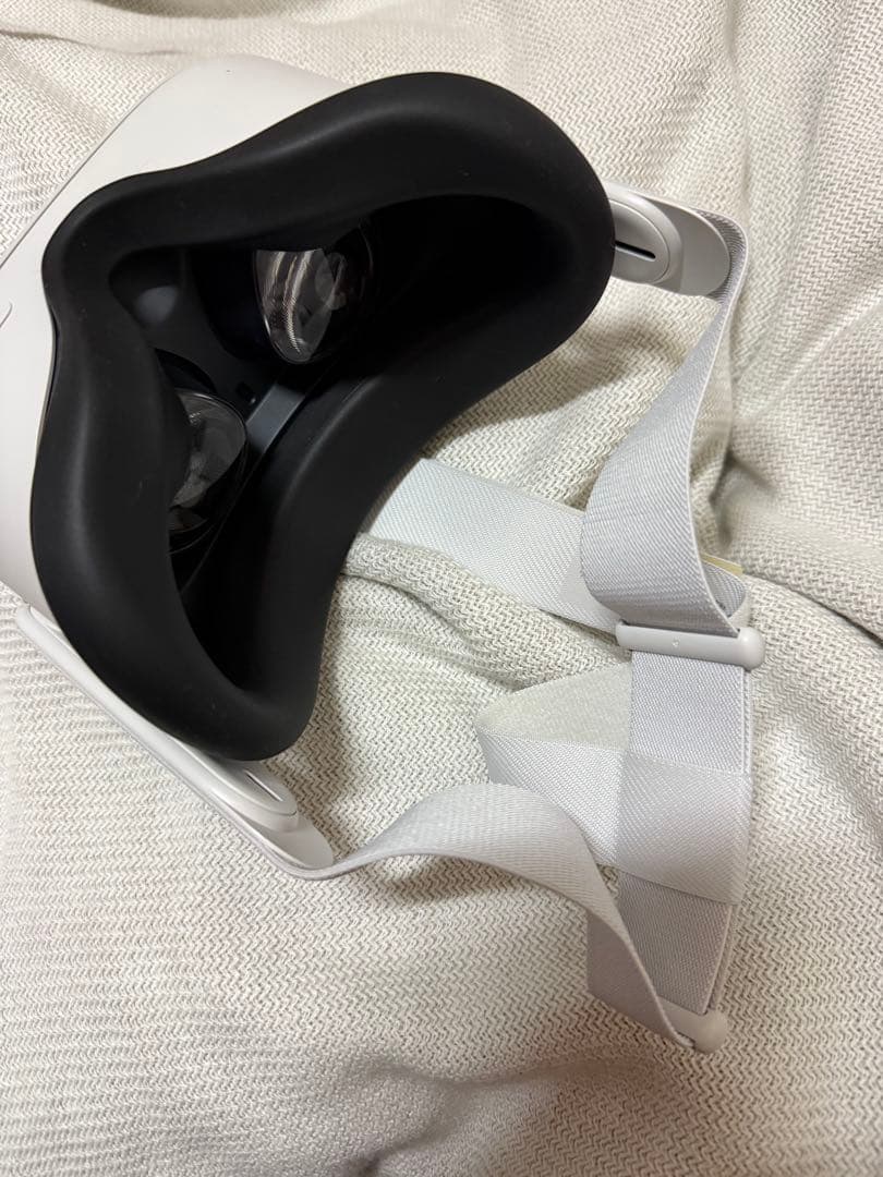  Quest 2 256GB大容量モデル 美品