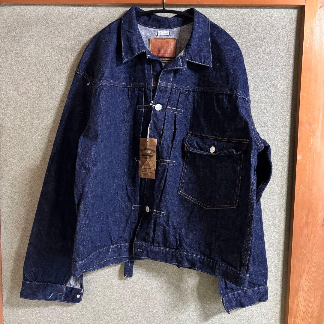 【7000円OFF】ウエアハウスDD-2001(T BACK）サイズ46