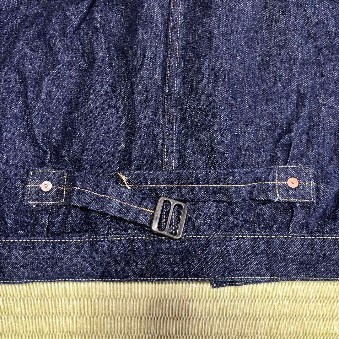 【7000円OFF】ウエアハウスDD-2001(T BACK）サイズ46