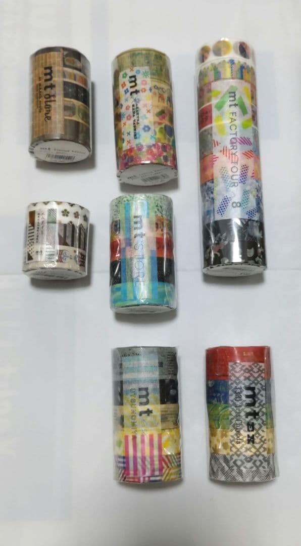 ★　mt　マスキングテープ　まとめ売り