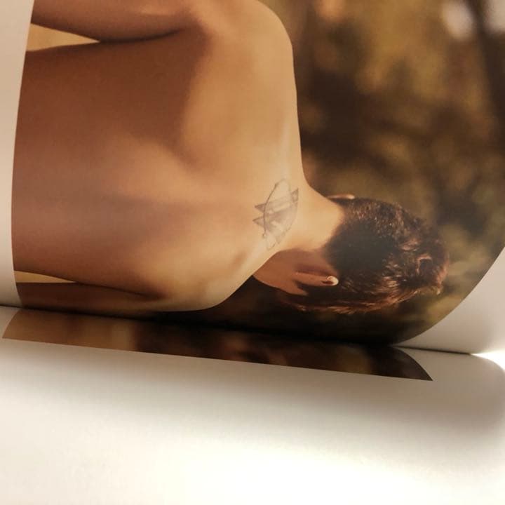 WINNER 中国限定 BOX フォトブック ハワイ