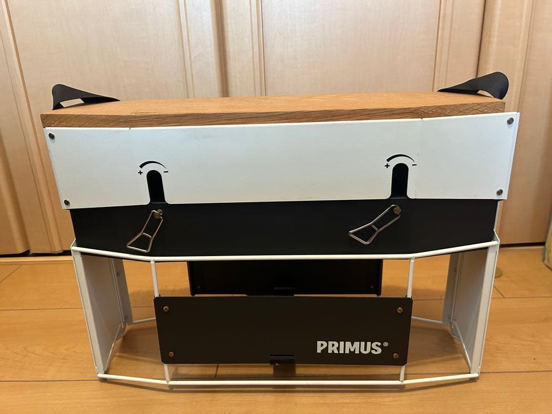 PRIMUS オンジャ　Used