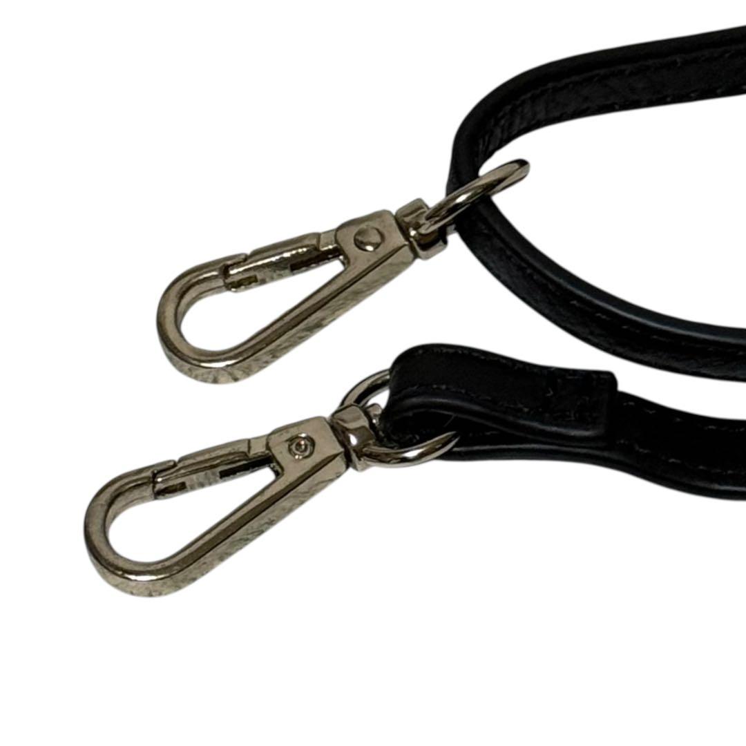 l*g様 【美品】バーニーズニューヨーク 4way 巾着 レザーバッグ リュック