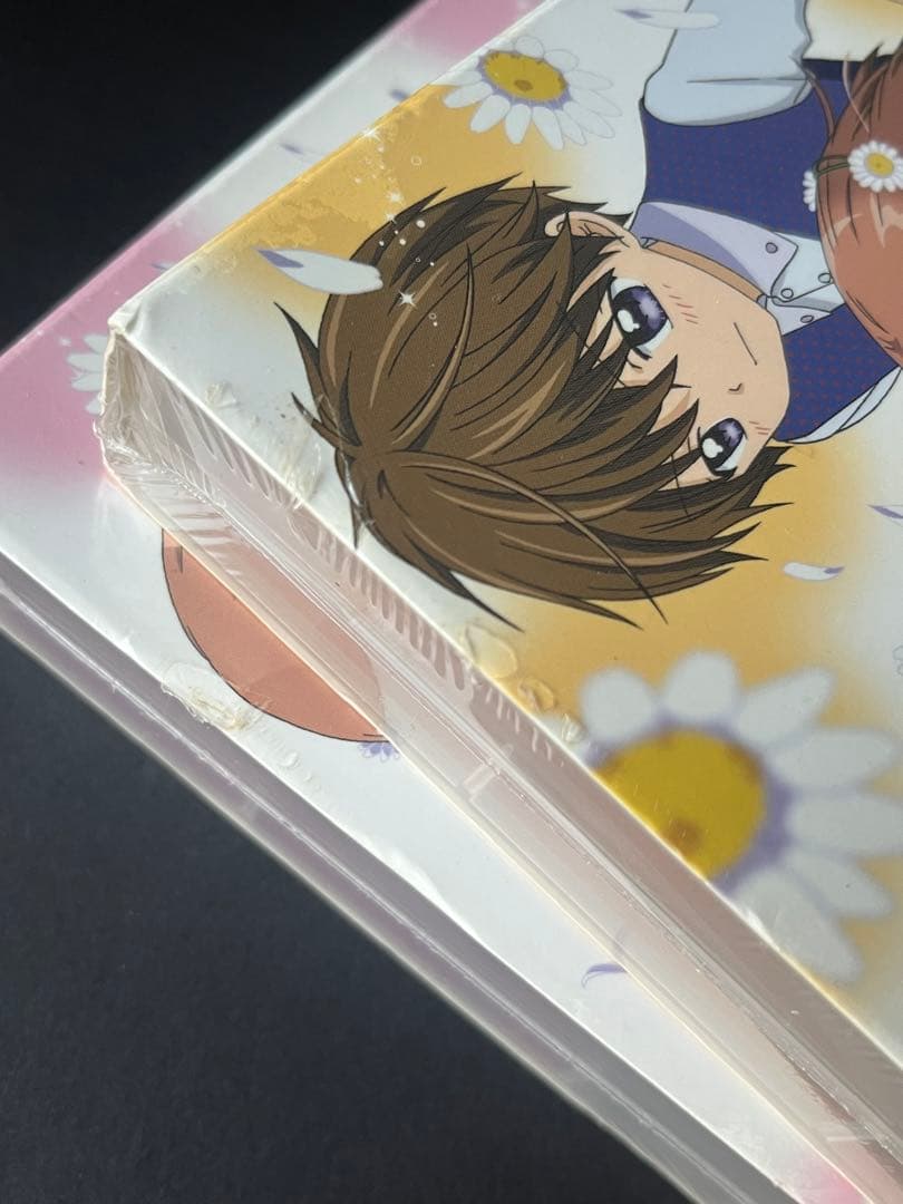 12歳。ちっちゃなムネのトキメキ DVD BOX 1・2 初回仕様・6枚組未開封