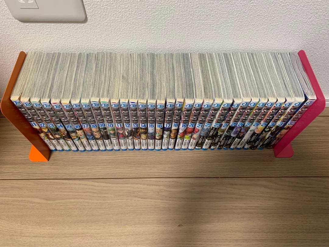 ONE PUNCH MAN 全巻セット 01-32