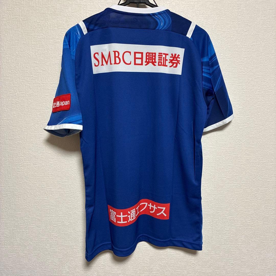 【希少】川崎　フロンターレ PUMA サッカー　ユニフォーム　XL 2021