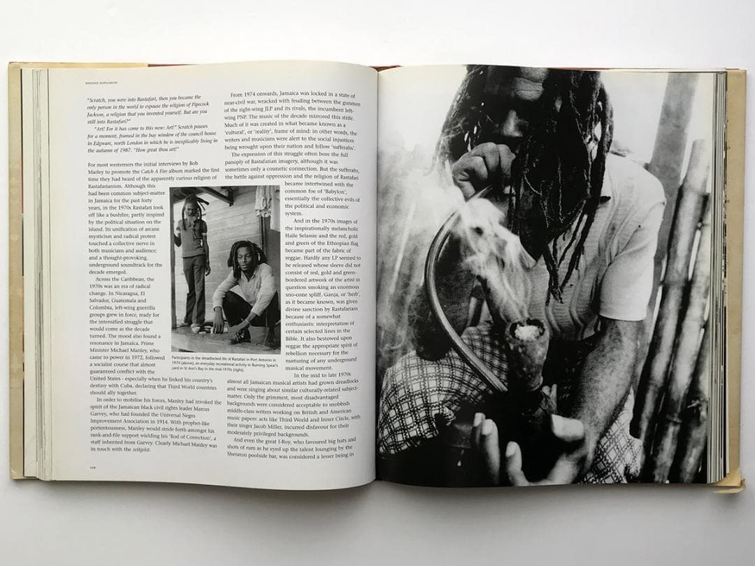 アート・デザイン・音楽 Reggae Explosion: The Story of Jamaican